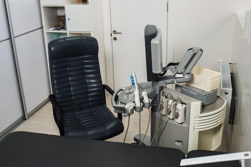 Alfa Clinic Medical Center in Kyiv. With discount.