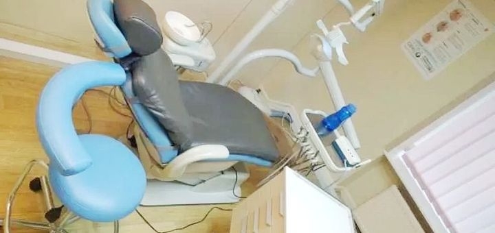 Стоматолог ортодонт в Киеве, скидки на услуги 