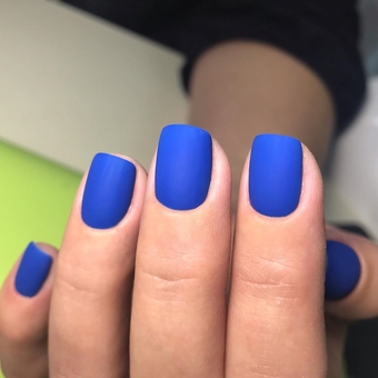 Студія манікюру Lime nail bar в Харкові. Зі знижкою.