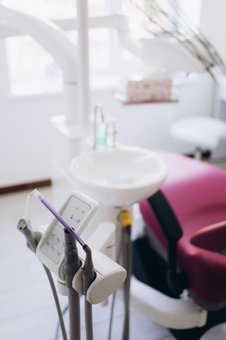 Dentistry qrd dental clinic, kiev