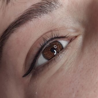 Discount on permanent makeup from KonturVeka