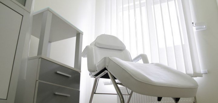 Medical center in Vinnitsa "ViolaMed" - discounted services