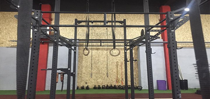 CrossFit Vinnytsia