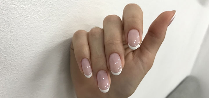 Студія манікюру Rio Beauty studio в Харкові. Зі знижкою.