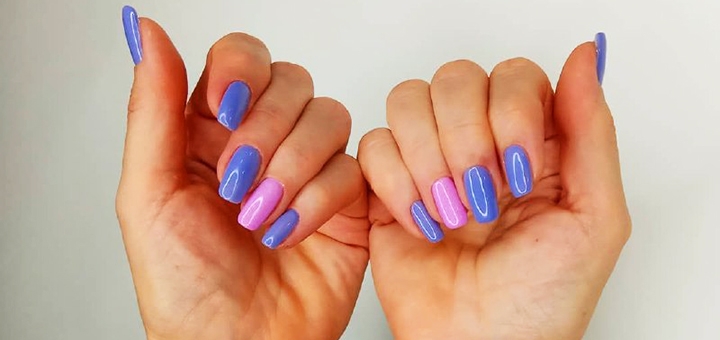 Студия красоты «Kulmatitskaya nails». Записывайтесь по акции 7