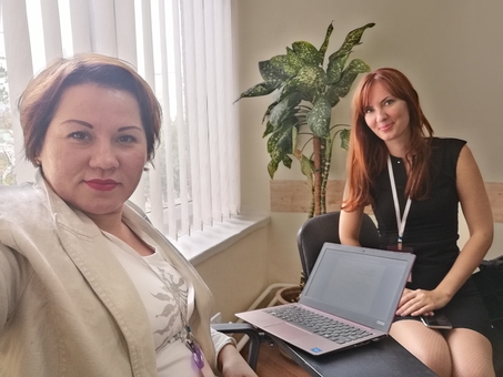 Консультация психолога в «Центре психологических решений». Заказать со скидкой.
