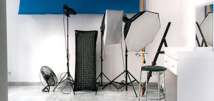 Photo studio Imprint-A2 in Dnipro, discounts.