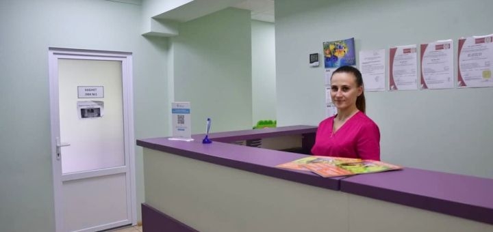 Медицинский центр «Центр стимуляции мозга»