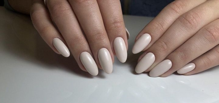 Маникюр в студии Nail Room в Киеве