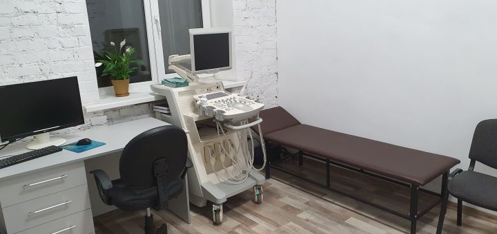 Medical center medhouse in kharkov