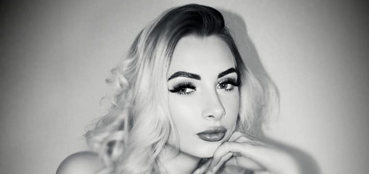 Фотостудия V. A. Studia. Бронируйте время со скидкой 1