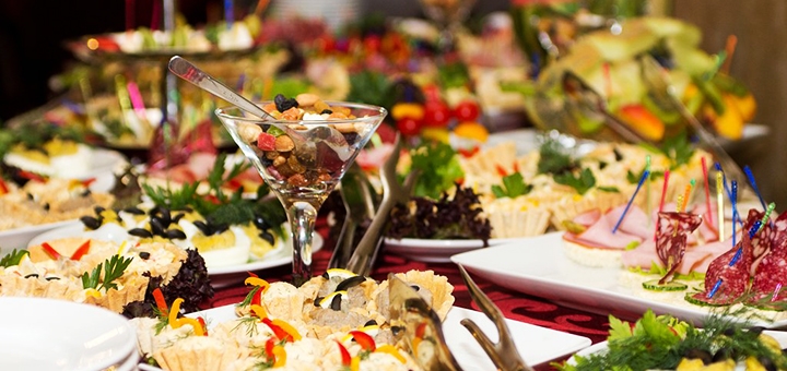 Акції на проживання в готелі «Каліфорнія» в Одесі. Замовляйте номери зі знижкою16