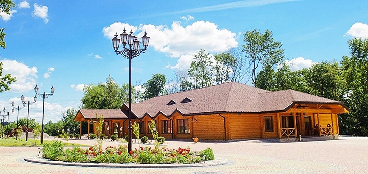 Hotel otaman resort. book with promotion 18