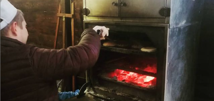 Загородный комплекс сакура в Днепре