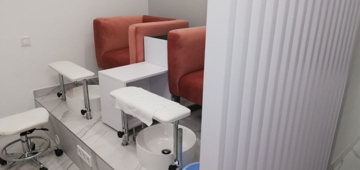 Beauty and health center be beauty