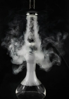 Hookah rental with delivery across the dnieper from «Vtumane», promotions