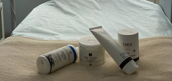 Косметолог Анна Добровольская в Киеве. Со скидкой.