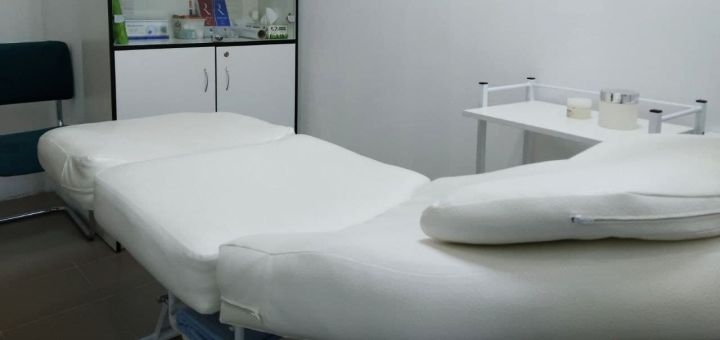 Mesotherapy office in Kharkov. With discount.