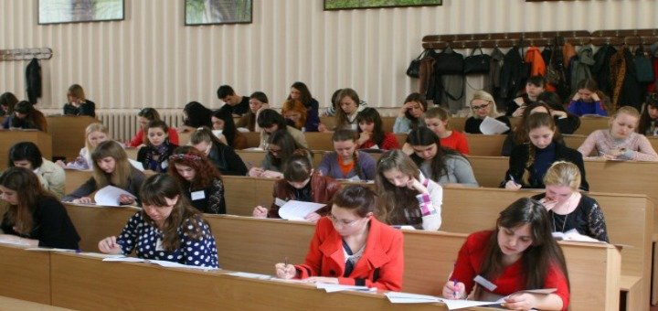 Знижка на заняття в полтавському національному педагогічному університеті.