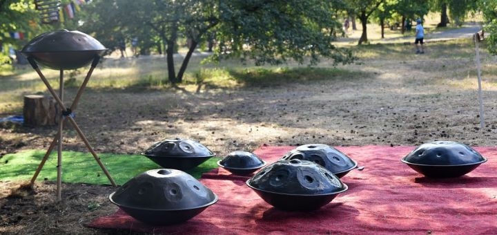 Студия звукотерапии Ezzo Sound
