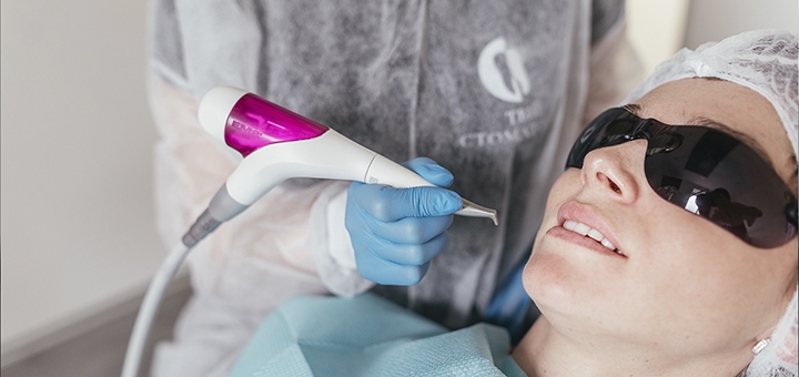 Стоматолог-ортодонт клиники «Твой стоматолог» в Киеве. Обращайтесь по скидке. 9