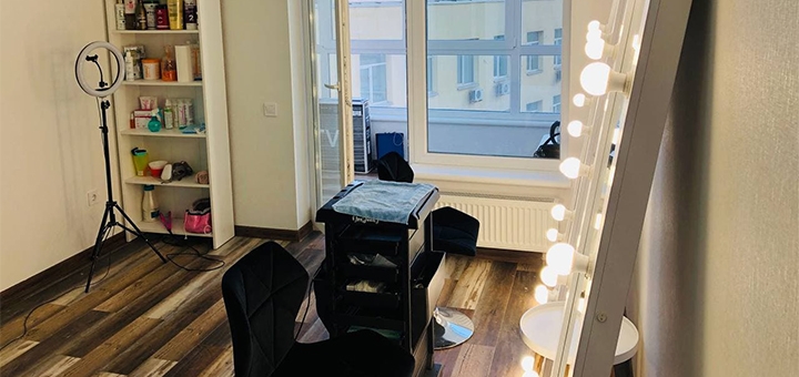 Студия красоты Sava keratin в Киеве. Со скидкой.