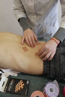Rehabilitation clinic «Center for the restoration of beauty and health» in the Dnieper. With discount.