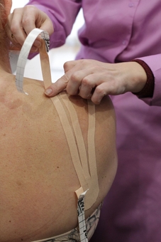Rehabilitation clinic «Center for the restoration of beauty and health» in the Dnieper. With discount.