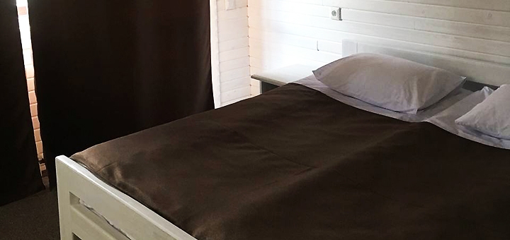 Hotel Kremenitsa 2 in Vyzhnytsia. Book with promotion 13