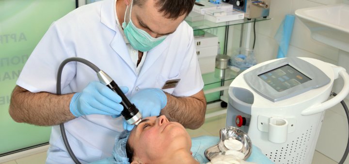 Медицинский Центр Health&Beauty, скидки на комплексные услуги в направлениях аппаратной косметологии, массажа, эстетической медицины 2