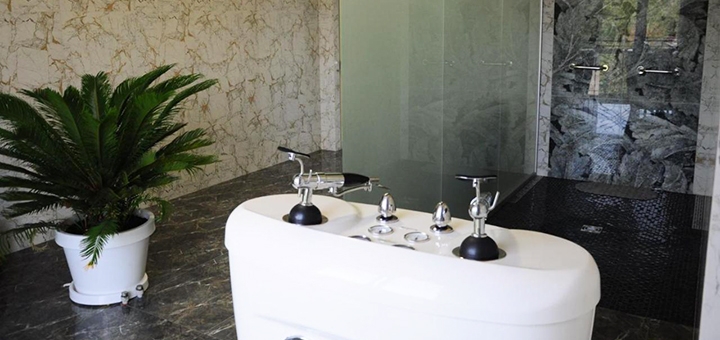 Alice Place hotel in Odessa. Rest on promotion 7
