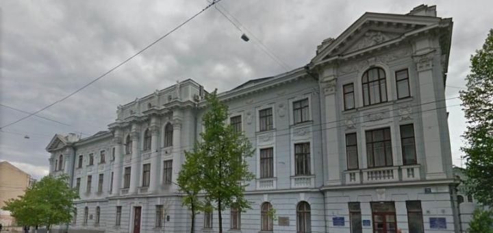 Специальное предложение от Института медицины труда в Киеве
