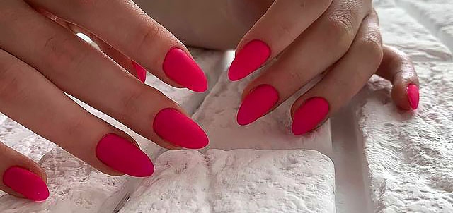 Beauty studio Nails in Kiev. With discount.