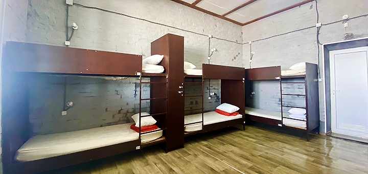 Пальма Хостел в Одессе акция скидка отзывы купоны 11