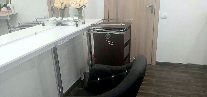 Beauty lab Irina Beskrovnaya в Дніпрі, прайс