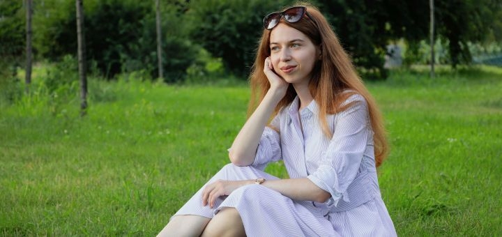 Individual photo session, Kiev
