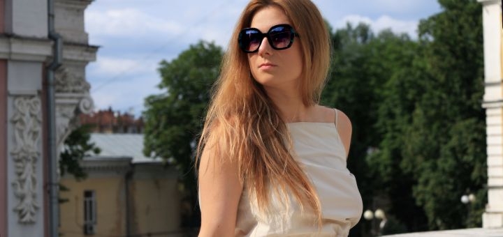 Individual photo session in Kiev with a discount