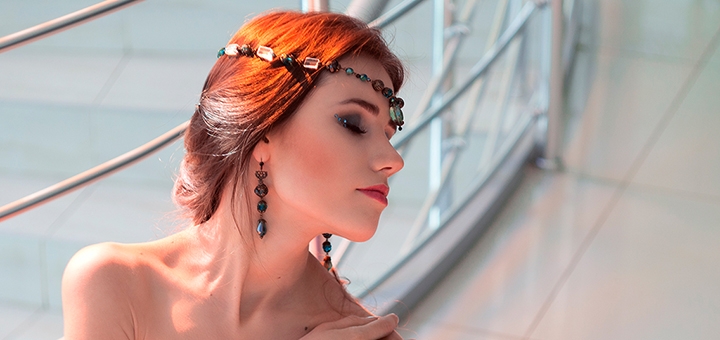 Фотоуслуги «Elena Zhar Photography & MUA» услуги фотографа по акции 11