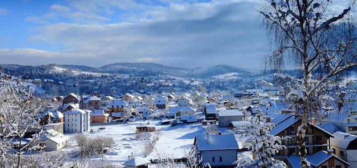 апартаменты Фавар карпаты акция