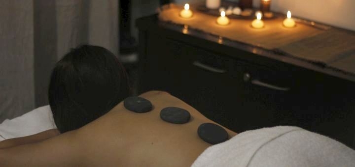 Массажный салон SPA DOZA в Киеве