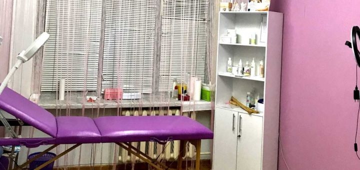 Spa-room Viktory