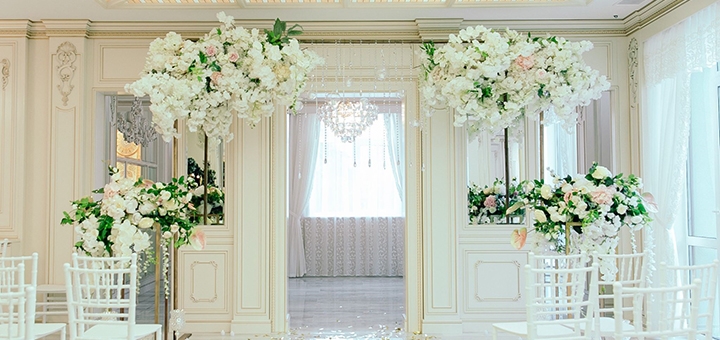 Alice Place hotel in Odessa. Rest on promotion 110