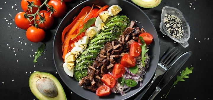 Avocado Organic Food у Львові