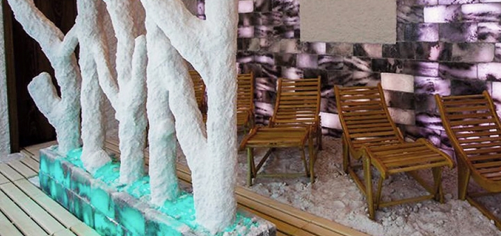 Hotel MORVA Premium Spa Resort in Yaremche. Book with promotion 5