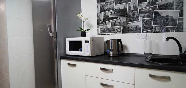 Sky Home Hotel in Kyiv. Book with a promotion 16