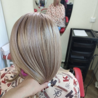 салон Alena Beauty Salon киев скидка 6