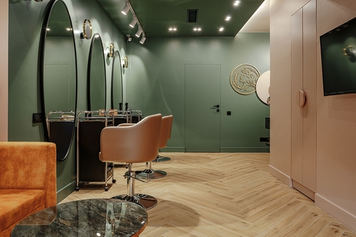beauty salon Nofilters odessa discount 13
