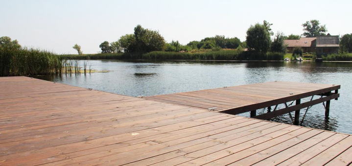 Готель Eden resort під Києвом. Бронюйте за акцією 19