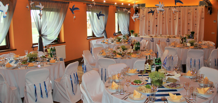 Готель Eden resort під Києвом. Бронюйте за акцією 29
