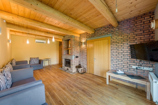 Eden resort hotel near Kiev. Book with Promotion 89